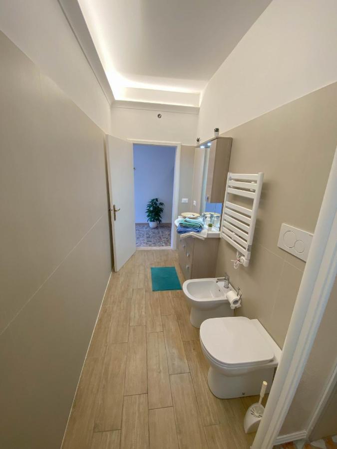 Petlyapartments #12 Bellaria-Igea Marina Eksteriør billede