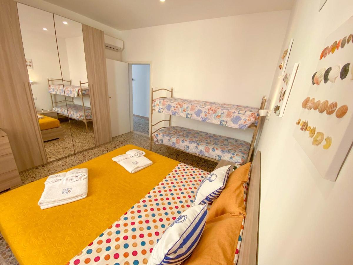Petlyapartments #12 Bellaria-Igea Marina Eksteriør billede
